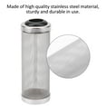 thumbnail image 1 of Robust Stainless Steel Small Mesh Filter, Mesh Filter, Filter Housing, Durable Aquarium For Aquariums, 1 of 8