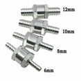 thumbnail image 4 of Valves Inline Fuel Non Return Check For Gasoline Bio Vegetable Oil Paraffin Oil Kerosene Non Return Valve, 4 of 5