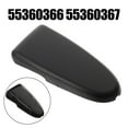 thumbnail image 4 of Pair Rear Gate Hatch Hinge Cover For Jeep Liberty KJ 02-07 55360366 55360367, 4 of 10