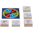 thumbnail image 3 of Charades Game University Games Kids on Stage Travel Tin 3+, 3 of 3