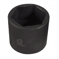 thumbnail image 3 of Sunex 3/8 in. Drive 6 mm Stubby Hex Impact, 3 of 3