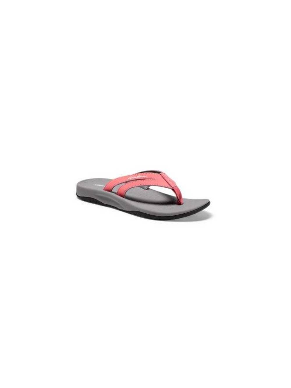 bauer flip flops