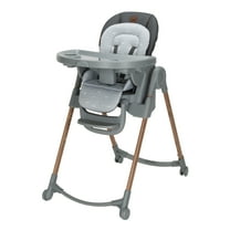 Maxi-Cosi Minla 6-in-1 High Chair, On Safari Gray