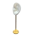 thumbnail image 2 of Soporte para pendientes,Pendiente Display Holder Stand venta show Stud,Soporte para pendientes,soporte para joyas,modelo de oreja de simulación,Estante del estante del organizador de la Zulema Soporte para pendientes, 2 of 8