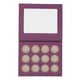 thumbnail image 5 of Paleta de maquillaje vacía, sombra de ojos vacía de 12 agujeros, paleta de rubor vacía, paleta de polvo de maquillaje vacía, grado profesional, 5 of 8