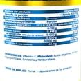 thumbnail image 2 of Vitamina E 400U 100 Cápsulas Vidanat VDTVITAMINAE400U, 2 of 3