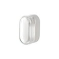 thumbnail image 1 of HOZADOIE Hanging Rack Office Supplies Toothbrush with Cover Bathroom Wall-Mounted Punch Toothbrush Storage Rack Toilet Toothbrush Toothbrush Wall Mounted with Cover, 1 of 4