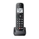 thumbnail image 2 of Teléfono Panasonic KX-TGF870B 1 ext Reacondicionado, 2 of 3