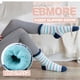 thumbnail image 3 of Calcetines EBMORE de felpa para mujer, suaves y cálidos, de invierno, 3 of 7