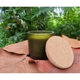 thumbnail image 3 of Redwood Forest Luxury Two Wick Candle, Essential Oils and Soy Wax, 3 of 3