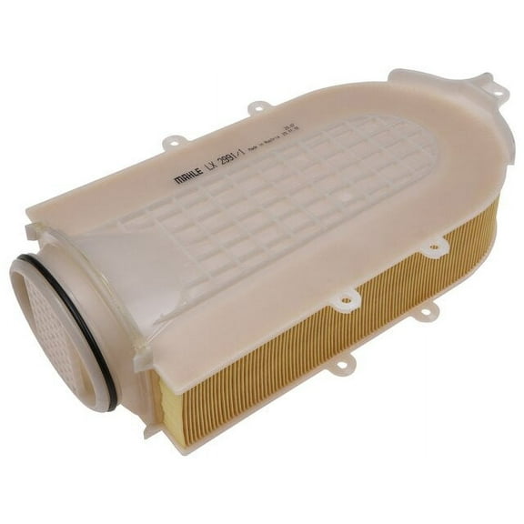 Air Filter - Compatible with 2014 - 2018 BMW X5 xDrive50i 2015 2016 2017