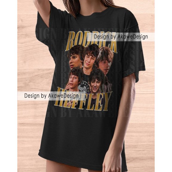 Rodrick Heffley Shirt
