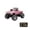 Pink, variant on 1/64 Scale Alloy RC Monster Truck 2.4GHz Remote Control Off-Road Semi Crawler Vehicle High Speed Stunt Race Car Simulation Model Hobby Collector Gift
