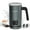 Gray, variant on 4 in 1 Electric Milk Frother and Steamer, Touch Screen, for Coffee, Latte,Hot Chocolate,10.1oz