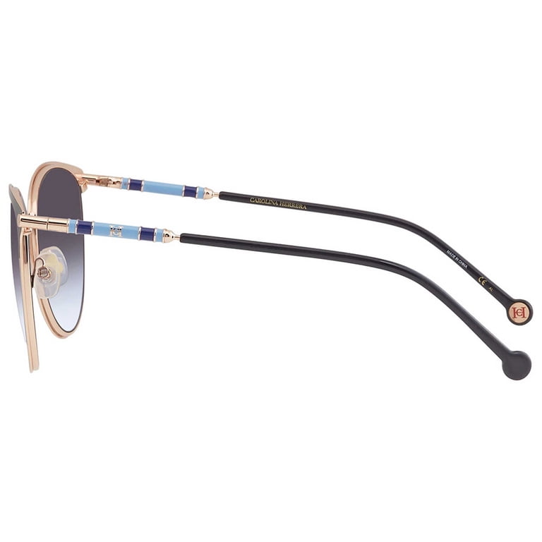 Carolina Herrera CH 0029/S 0LKS GB Women display picture 2