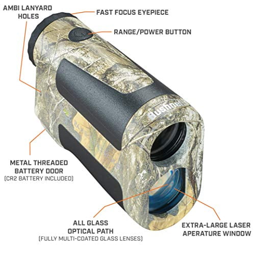 Bushnell BoneCollector 850 Télémètre Laser_202209
