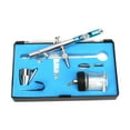 thumbnail image 4 of jifeng Airbrush Kits Handheld Paint Spray for Makeup Cake Decorating Model Coloring, 4 of 9
