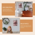 thumbnail image 2 of Diamond Art Diamond Picture for Decor 1Set Full Flower DIY Decorative Painting, 2 of 5