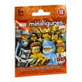 thumbnail image 2 of LEGO Series 15 Collectible Minifigure 71011 - Animal Control Officer, 2 of 4