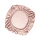 thumbnail image 4 of Fundas extraíbles para sillas de ordenador, fundas para asientos de sillas giratorias, elásticas y cómodas. Rosado, 4 of 9