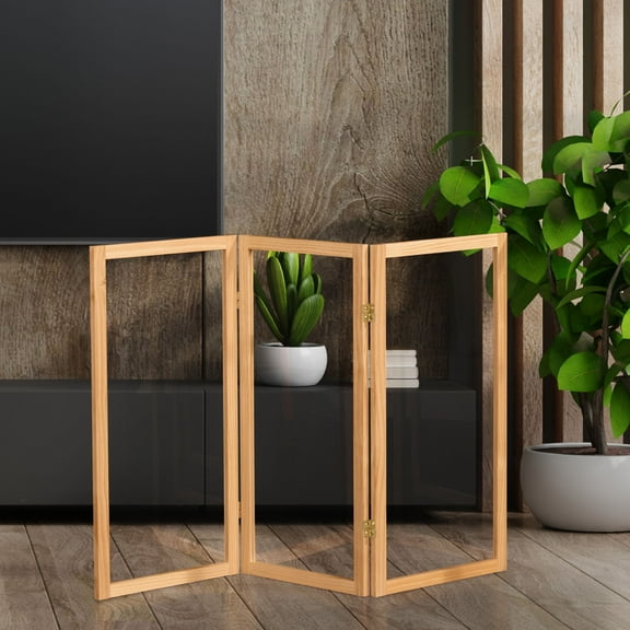 Red Lantern Room Dividers & Panel Screens