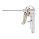 thumbnail image 1 of Pistola Metálica Para Sopletear Con Extensión Truper Truper PISO-695, 1 of 2