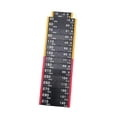 thumbnail image 2 of Lipstore Circuit Breaker Label Sticker Weight Number Stickers for Resistance Trainers 9cmx9cm, 2 of 8