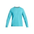 thumbnail image 5 of George Men's and Big Men's Sun Shirt with Long Sleeves, UPF 50+, Sizes S-5XL, 5 of 5