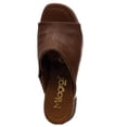 thumbnail image 4 of Zapatilla Milagros para Mujer 5212 cafe 24.5, 4 of 6