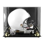 Mounted Memories NFL MVP Logo Helmet Display Case