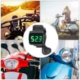 thumbnail image 5 of Pantalla LED JadeshayMX Batería de Litio Verde E-Bike Manillar Digital, 5 of 5