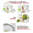 thumbnail image 2 of Starfrit Deli Slicer (trancheuse), 2 of 9