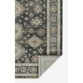thumbnail image 3 of Momeni Cambridge Viscose Blend Slate Area Rug 2'2" X 3'11", 3 of 7