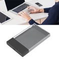 thumbnail image 4 of Hard Drive Enclosure, 2.5 Inches USB3.1 USB3.0 HDD Enclosure  For 2.5"7-9.5mm For SSD For HDD, 4 of 8