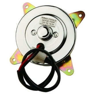ClimaTek 1/4 HP Condenser Fan Motor Replaces GE Genteq 5KCP39DFP101AS
