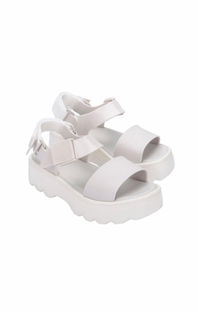Melissa Women 32823 50746/blanc