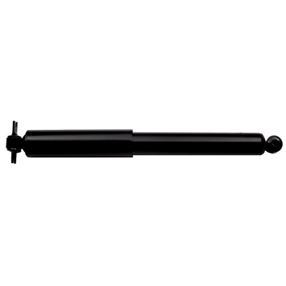 Gabriel 61697 ProGuard Rear Shock Absorbers Fits 07-17 Jeep Wrangler - Models w/ 17" Wheels (1 pack)