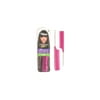 Evolve Essentials Metal Tip Rat Tail Comb Set, 2 pc