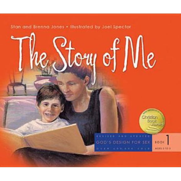 Pre-Owned The Story of Me (Paperback) 1600060137 9781600060137