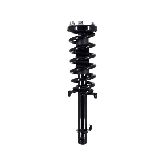 Front Right Quick Complete Strut-Coil Spring Assembly For 2009-2014 Acura Tl