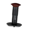 thumbnail image 2 of Tnarru Coffee Tamper Stainless Steel Base Professional Coffee Distributor Leveler Tool Coffee Hand Press Tool for Bar Office Camping 51mm, 2 of 8