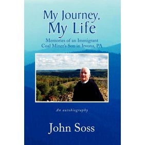 My Journey, My Life, (Paperback)