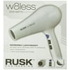 RUSK Engineering Weightless Professional 2000 Watt Dryer