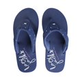 thumbnail image 1 of Lazy Jacks Womens Foam Flip Flops, 1 of 4