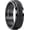 Black-Lord's Prayer Etched, variant on 8mm Black Mens Stainless Steel Lord's Prayer Wedding Band Spinner Fidget Ring Comfort Fit Size Wedding Ring Anxiety Ring for Men Comfort Fit Size 9