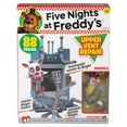 thumbnail image 3 of Five Nights at Freddy's Upper Vent Repair Construction Set- Children Ages 12+, 3 of 8