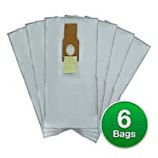 Compatible with Kenmore 50688/50690 Style U/O Upright Allergen Filtration 6 pack