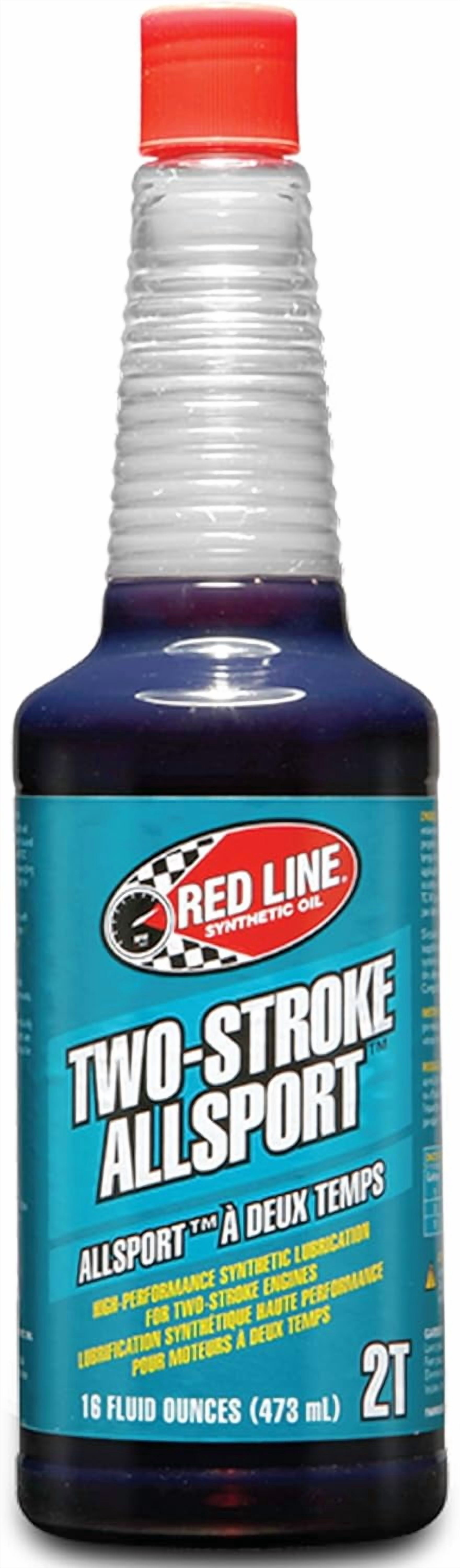 Maxima ( Formula K2 2-Stroke Synthetic Premix Racing Oil 1 Liter