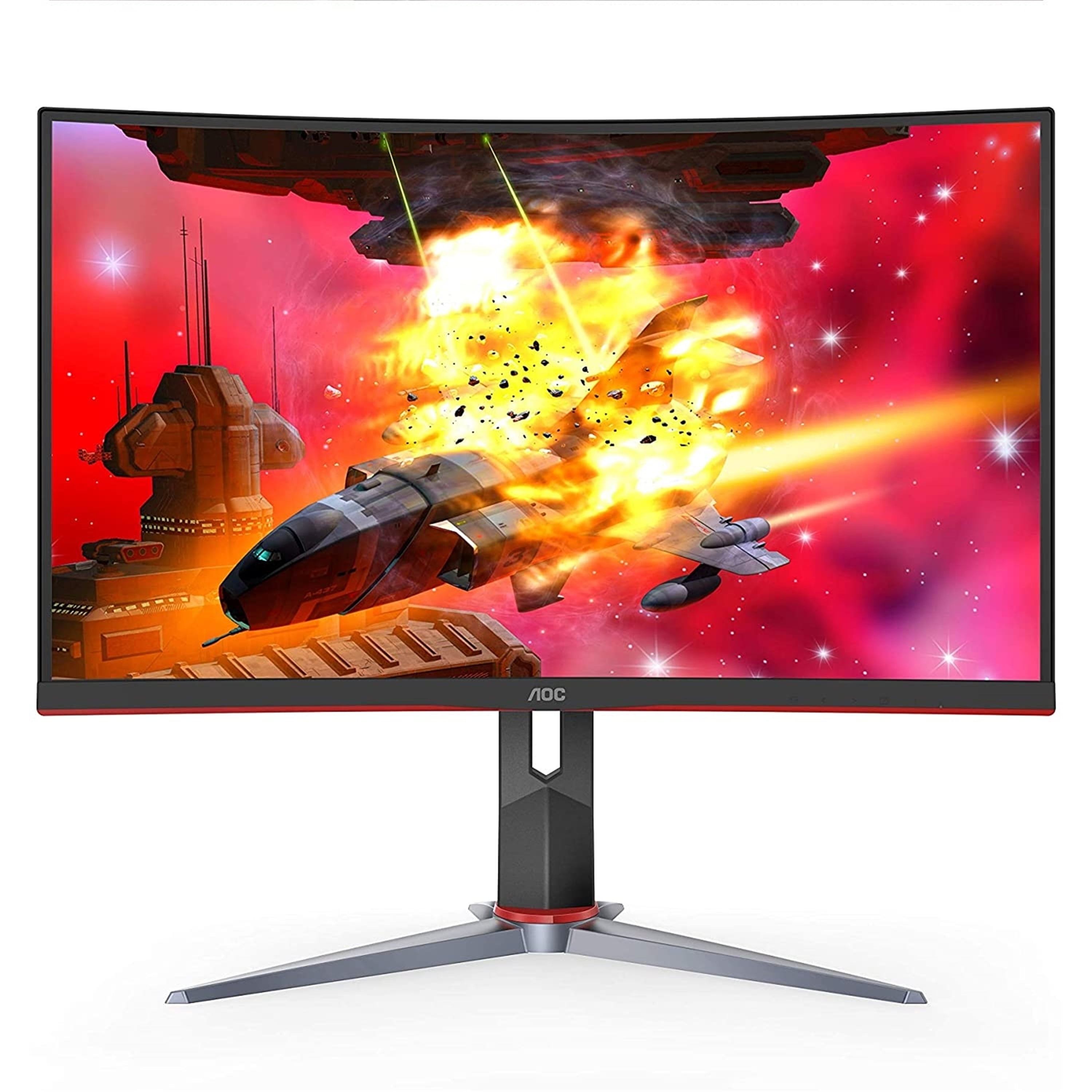 Купить Монитор Aoc 165 Гц