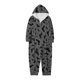 thumbnail image 2 of Halloween Pajamas Long Sleeved Zippered Family Matching Jumpsuit Romper Family Halloween Costumes Family Pajamas Matching Pjs, 2 of 4